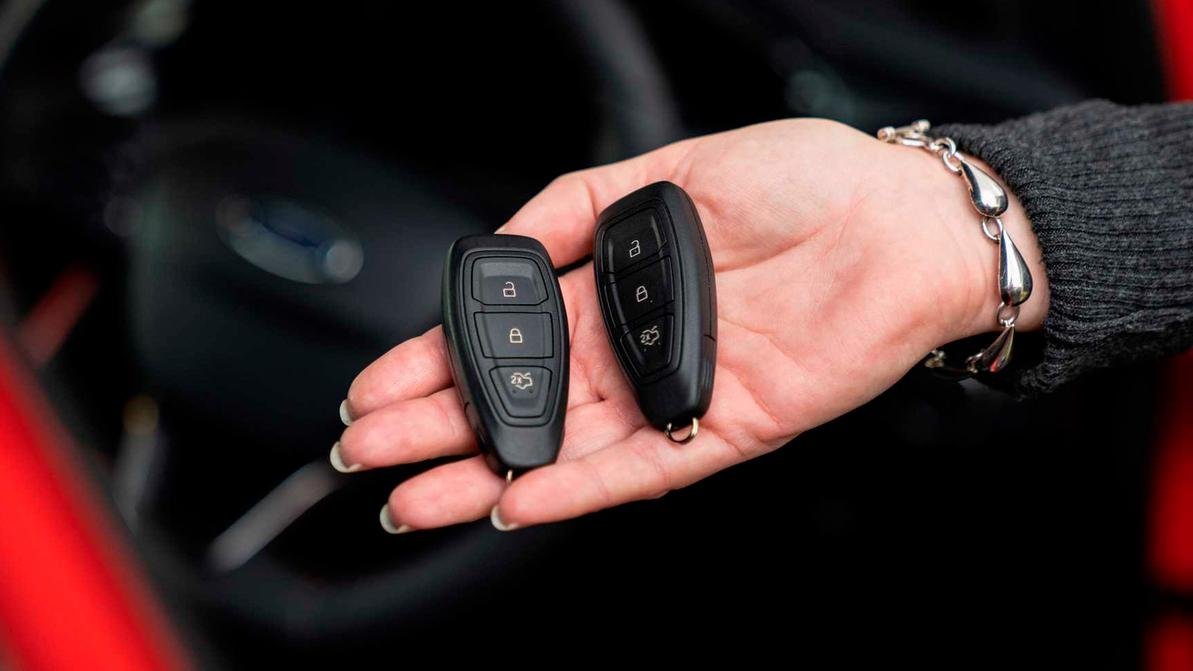 How to Get a Fast Replacement Car Key Without the Original