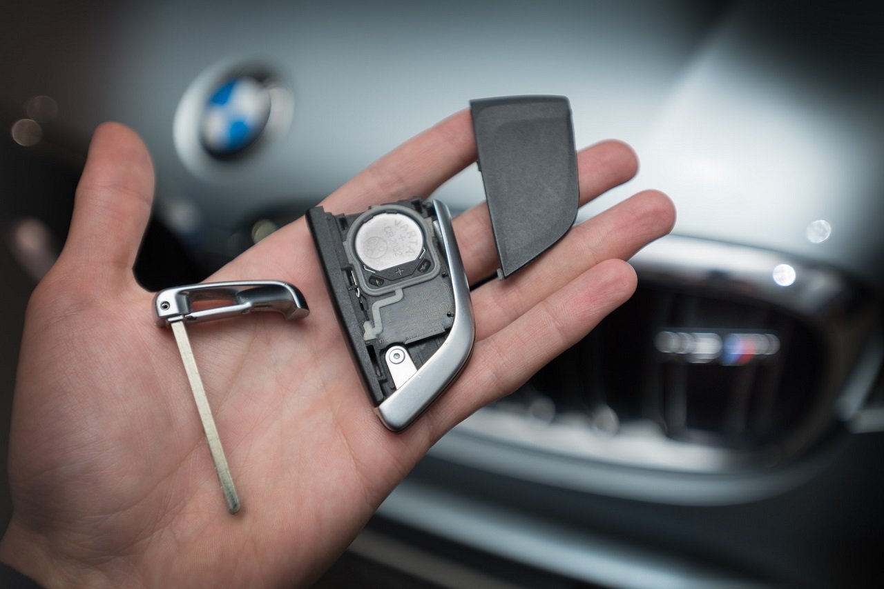 Fast Car Key Replacement