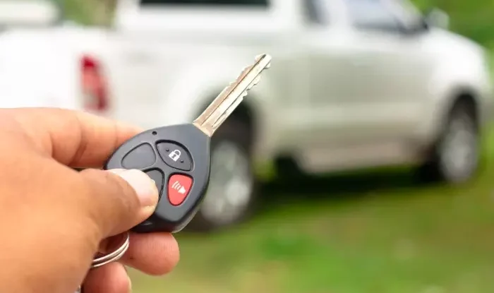 Key Cloning