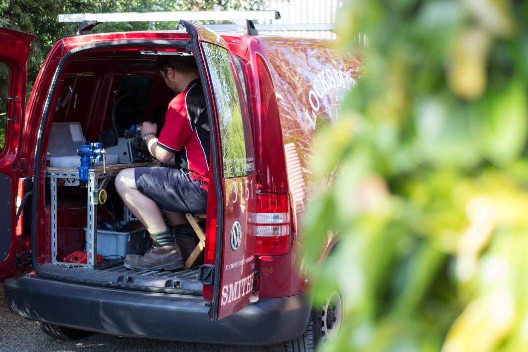 Locksmith Phoenix